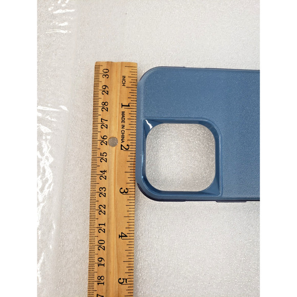 OtterBox iPhone 13 Pro (Only) Commuter Case - Rock Skip Way - Picture 6 of 13